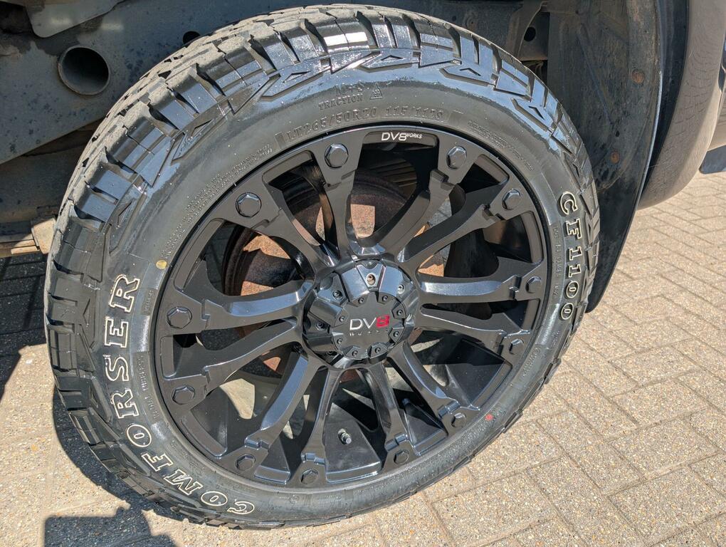 Ford Ranger 213Ps Wildtrak 4Wd Euro 6 With 20 Alloys, Elec Ro Black #13