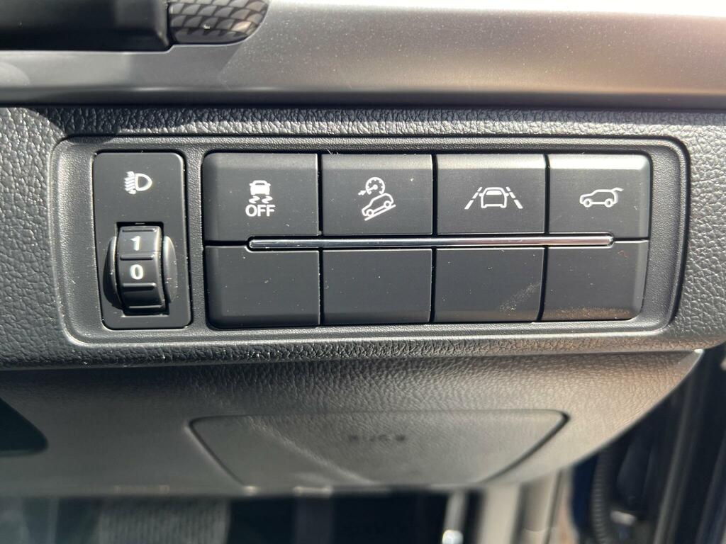 SsangYong Rexton 2.2D Ultimate Suv T-tronic 4Wd Euro 6 White #44
