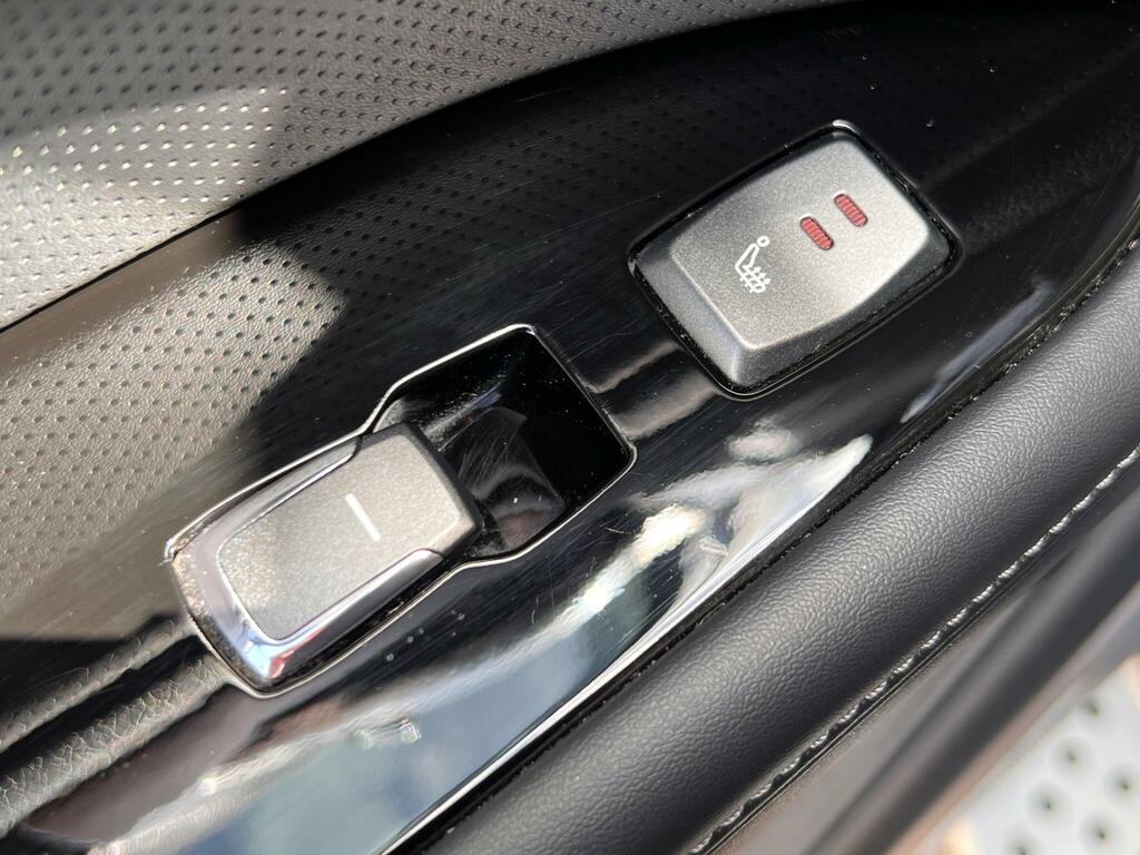 SsangYong Rexton 2.2D Ultimate Suv T-tronic 4Wd Euro 6 White #51