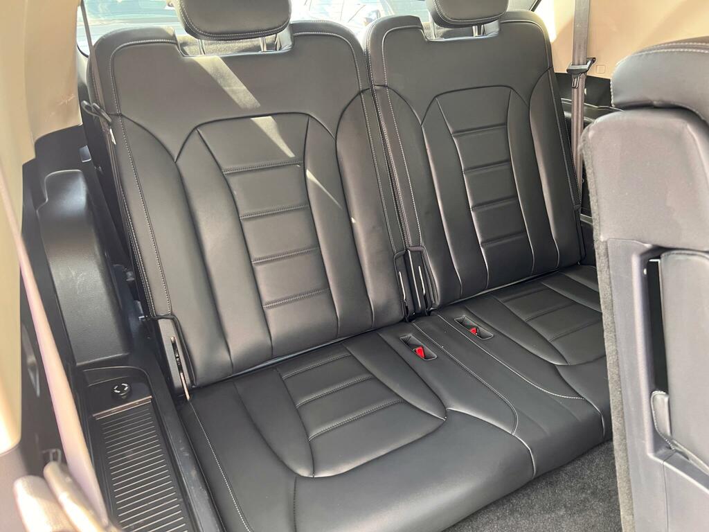 SsangYong Rexton 2.2D Ultimate Suv T-tronic 4Wd Euro 6 White #61