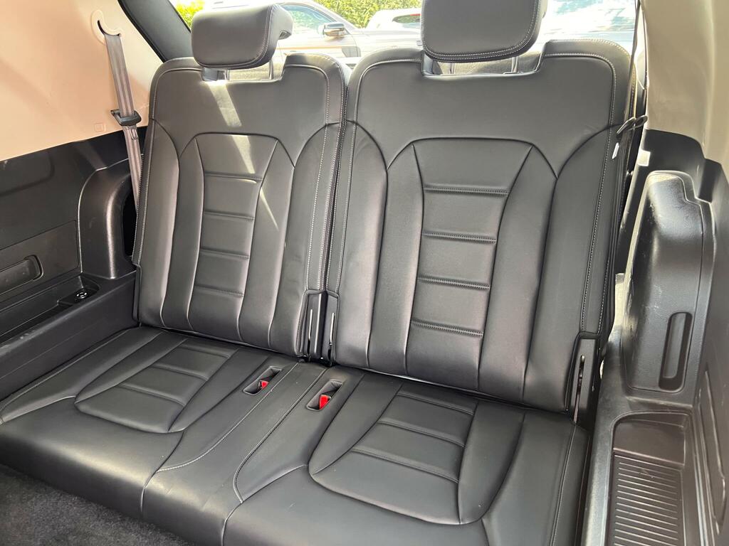 SsangYong Rexton 2.2D Ultimate Suv T-tronic 4Wd Euro 6 White #60