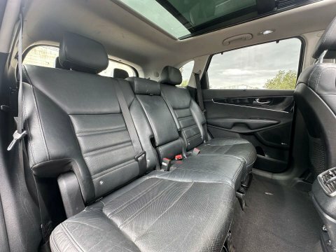 Kia Sorento 1.6 H T-gdi 4 Suv Hybrid Awd Euro Black #13