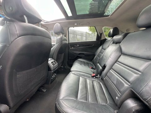 Kia Sorento 1.6 H T-gdi 4 Suv Hybrid Awd Euro Black #18
