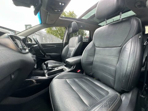 Kia Sorento 1.6 H T-gdi 4 Suv Hybrid Awd Euro Black #22