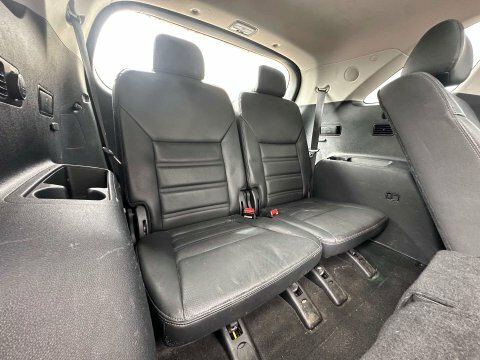 Kia Sorento 1.6 H T-gdi 4 Suv Hybrid Awd Euro Black #15