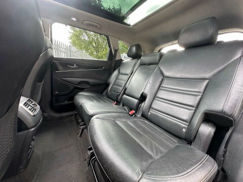 Kia Sorento 1.6 H T-gdi 4 Suv Hybrid Awd Euro Black #19