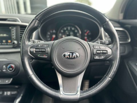Kia Sorento 1.6 H T-gdi 4 Suv Hybrid Awd Euro Black #24