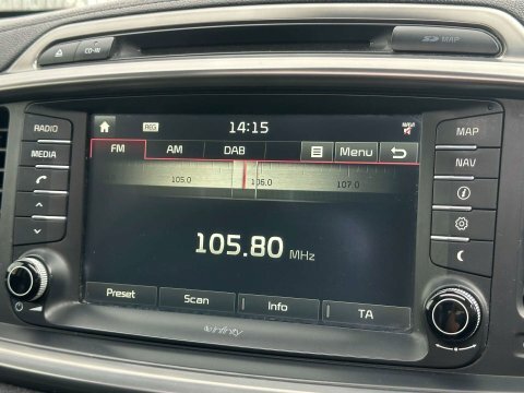 Kia Sorento 1.6 H T-gdi 4 Suv Hybrid Awd Euro Black #45