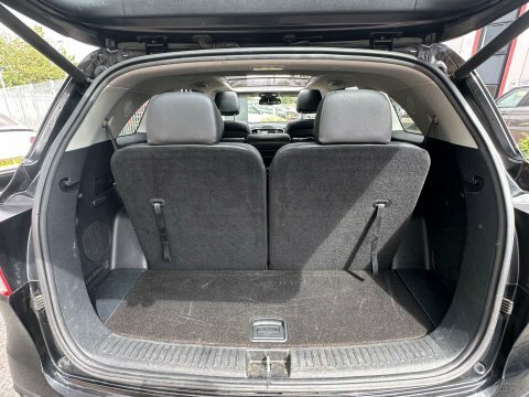 Kia Sorento 1.6 H T-gdi 4 Suv Hybrid Awd Euro Black #49