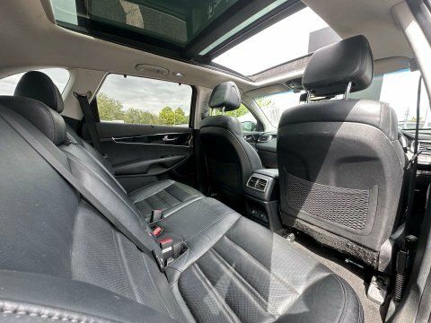 Kia Sorento 1.6 H T-gdi 4 Suv Hybrid Awd Euro Black #14
