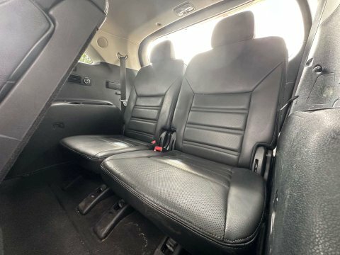 Kia Sorento 1.6 H T-gdi 4 Suv Hybrid Awd Euro Black #16