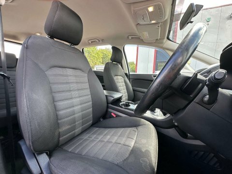 Ford Galaxy 2.0 Tdci 150 Zetec Estate  #15