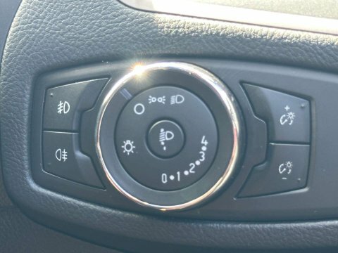 Ford Galaxy 2.0 Tdci 150 Zetec Estate  #34