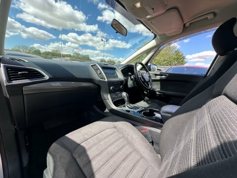 Ford Galaxy 2.0 Tdci 150 Zetec Estate  #24
