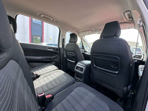 Ford Galaxy 2.0 Tdci 150 Zetec Estate  #18