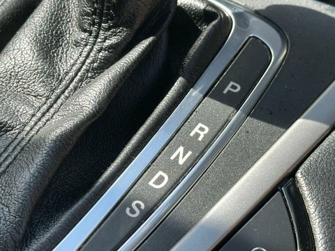 Ford Galaxy 2.0 Tdci 150 Zetec Estate  #40