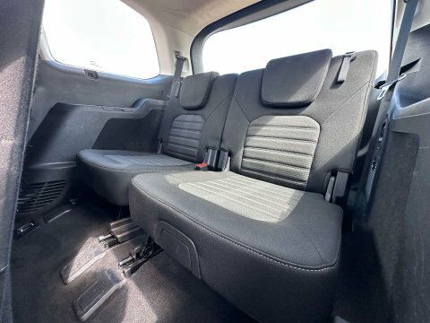 Ford Galaxy 2.0 Tdci 150 Zetec Estate  #20