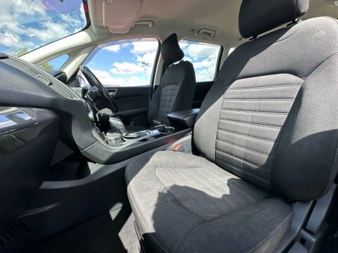 Ford Galaxy 2.0 Tdci 150 Zetec Estate  #26