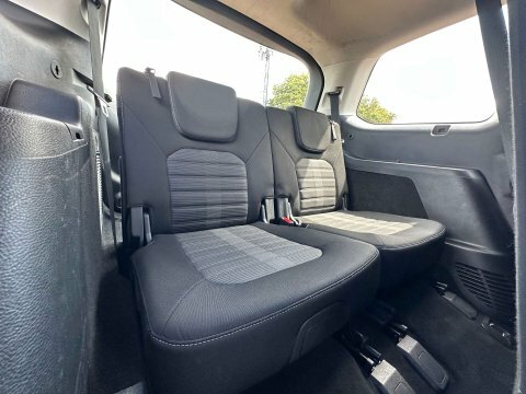 Ford Galaxy 2.0 Tdci 150 Zetec Estate  #19