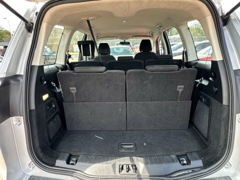 Ford Galaxy 2.0 Tdci 150 Zetec Estate  #50