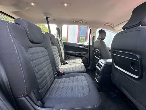 Ford Galaxy 2.0 Tdci 150 Zetec Estate  #17