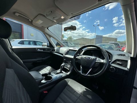 Ford Galaxy 2.0 Tdci 150 Zetec Estate  #13