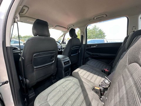 Ford Galaxy 2.0 Tdci 150 Zetec Estate  #21