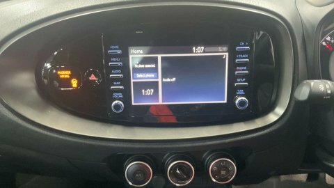 Toyota Aygo X 1.0 Vvt-i Pure Euro 6 Ss White #8