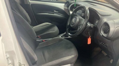 Toyota Aygo X 1.0 Vvt-i Pure Euro 6 Ss White #9