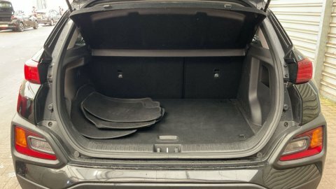 Hyundai Kona 64Kwh Premium Suv 204 Ps Grey #13