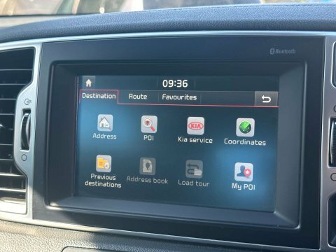 Kia Sportage 1.6 T-gdi Isg 48V Gt-line Silver #29