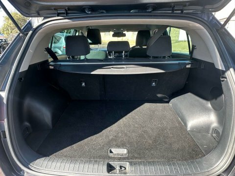 Kia Sportage 1.6 T-gdi Isg 48V Gt-line Silver #30