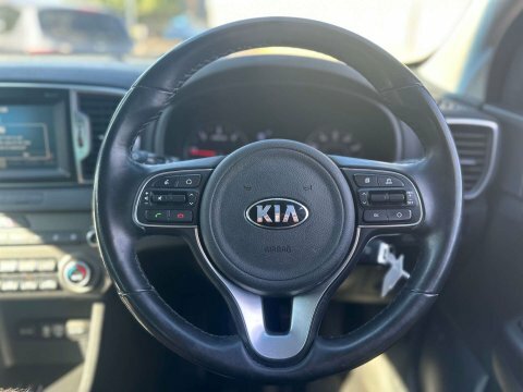 Kia Sportage 1.6 T-gdi Isg 48V Gt-line Silver #13