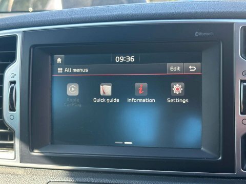 Kia Sportage 1.6 T-gdi Isg 48V Gt-line Silver #26