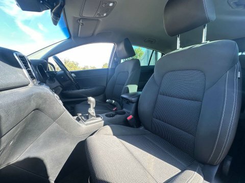 Kia Sportage 1.6 T-gdi Isg 48V Gt-line Silver #11