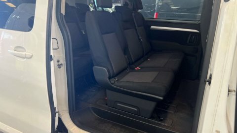 Toyota Proace Verso Proace Verso Family L1 D-4d White #12