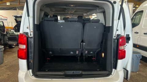Toyota Proace Verso Proace Verso Family L1 D-4d White #13