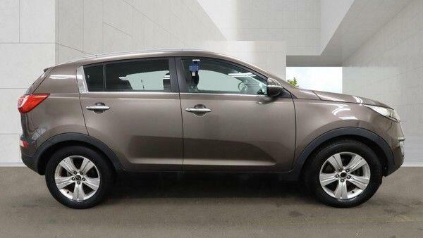 Nissan Note N-tec Beige #2