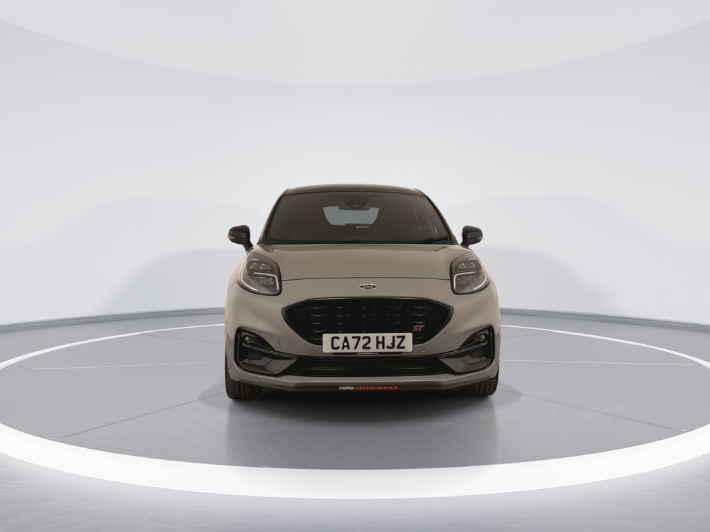 Ford Puma 1.5 Ecoboost St Grey #3
