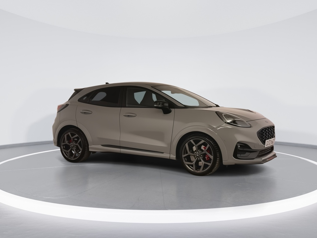 Ford Puma 1.5 Ecoboost St Grey #2