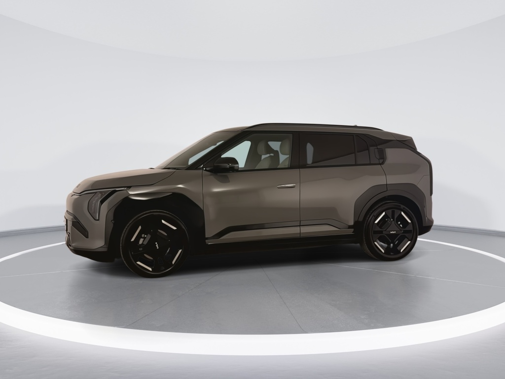 Kia EV3 150Kw Gt-line S 81.4Kwh Grey #6