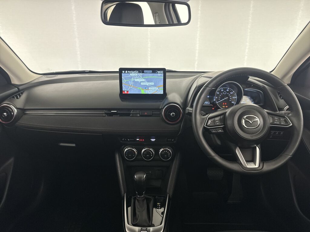 Mazda 2 Homura Aka Mhev1.5 E-skyactiv G Mhev 115 Homura Ak Red #19