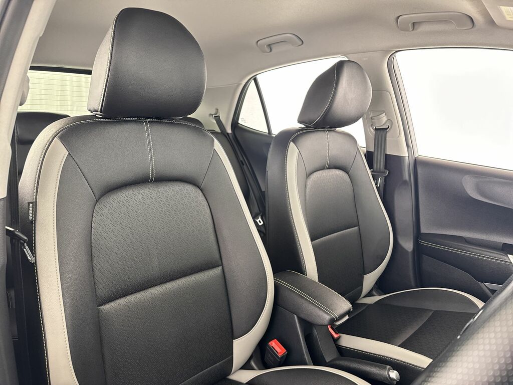 Kia Picanto 1.0 T-gdi Gt-line Hatchback Euro Grey #14