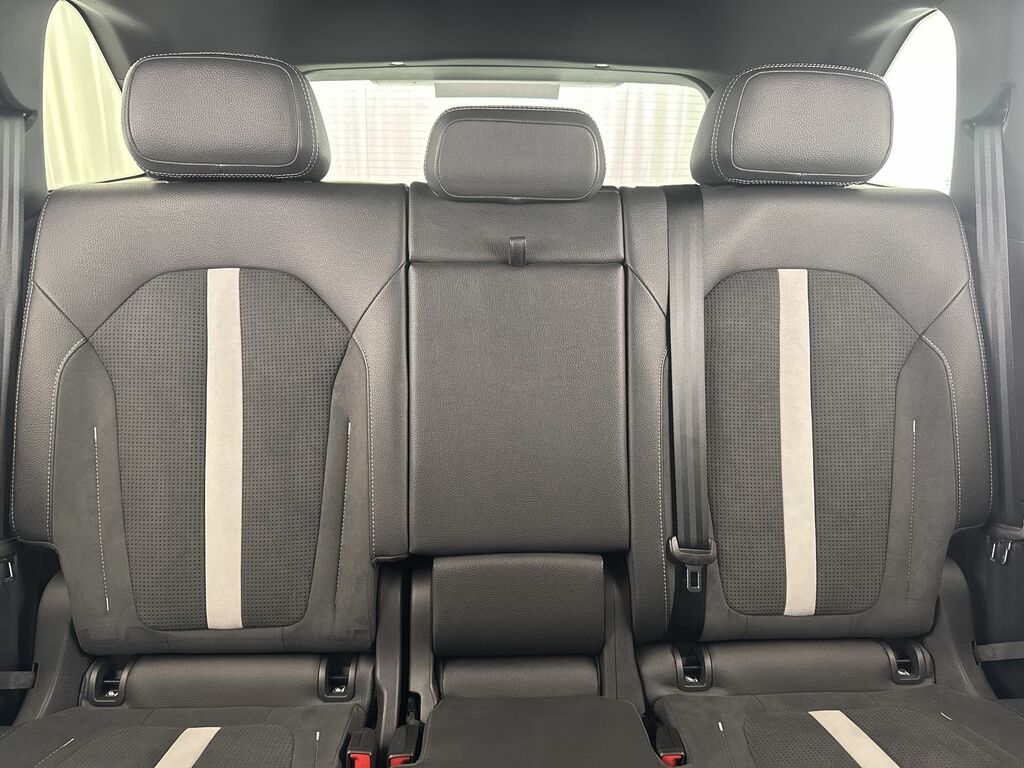 Skoda Kodiaq 2.0 Tdi Se L Dsg 7 Seat Black #23