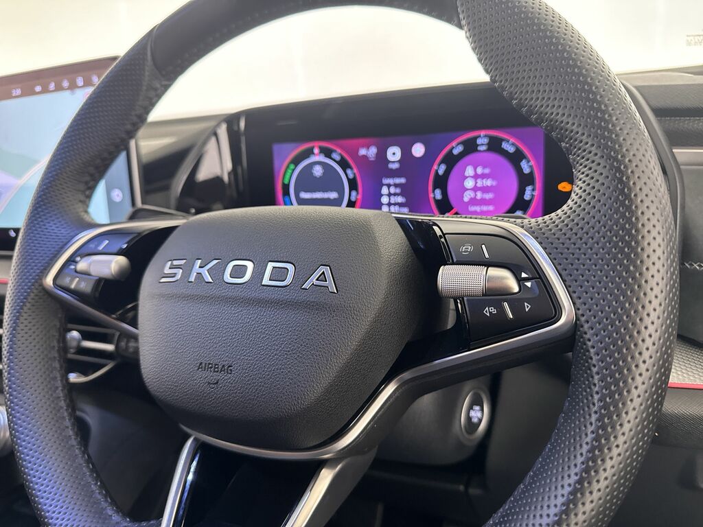 Skoda Kodiaq 2.0 Tdi Se L Dsg 7 Seat Black #21