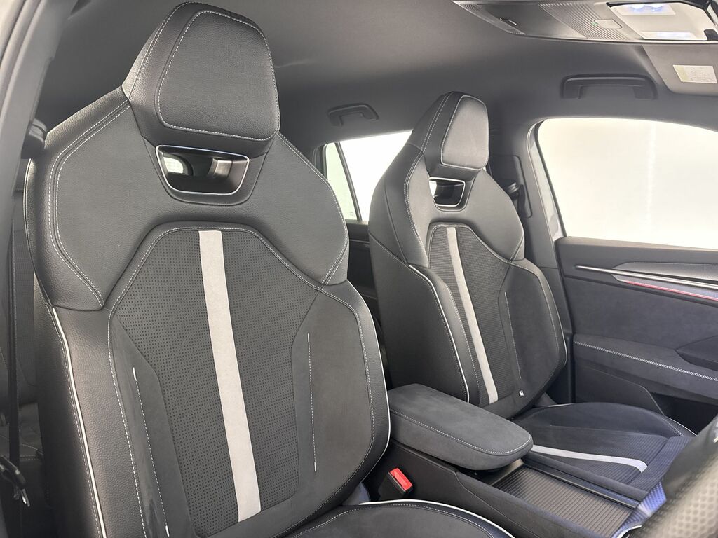 Skoda Kodiaq 2.0 Tdi Se L Dsg 7 Seat Black #14