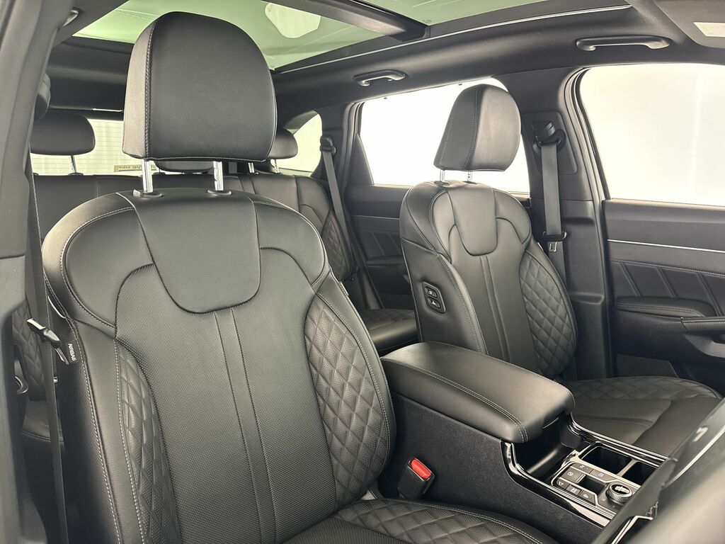 Kia Sorento 1.6 T Gdi 13.8Kwh 2 Suv Plug In Hybrid Black #14