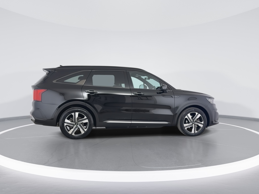 Kia Sorento 1.6 T Gdi 13.8Kwh 2 Suv Plug In Hybrid Black #8