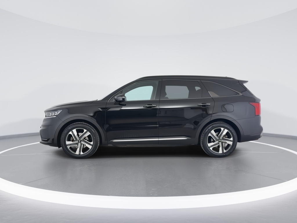 Kia Sorento 1.6 T-gdi Hev Edition Black #5