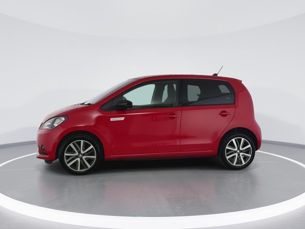 Seat MII 61Kw One 36.8Kwh NG21DVL Red #6